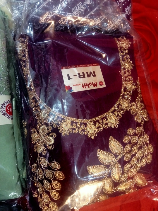 Product uploaded by Misbah collection on 5/4/2023