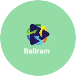 Business logo of Baliram
