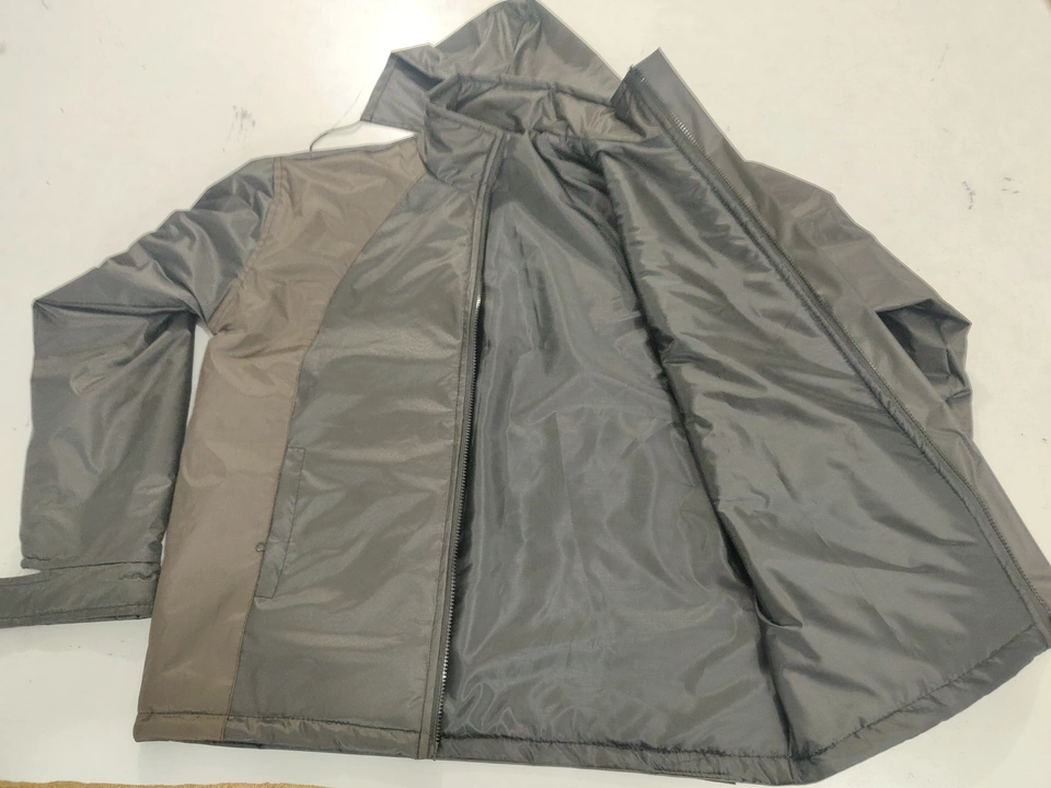 Reversible jackets waterproof and wind proof  uploaded by Cloud stitchs on 5/4/2023