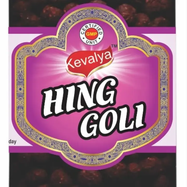 Product uploaded by Kevalya mouth fresh and digestive Churan Goli on 5/4/2023