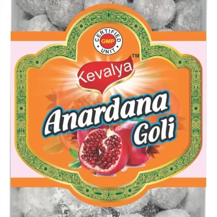 Product uploaded by Kevalya mouth fresh and digestive Churan Goli on 5/4/2023