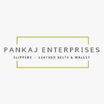Business logo of Pankaj enterprises