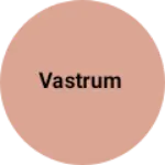 Business logo of Vastrum