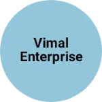 Business logo of Vimal Enterprise