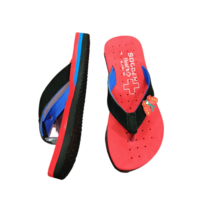 Ladies Ortho slipper uploaded by Pankaj enterprises on 3/8/2021