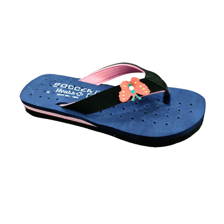 Ladies Ortho slipper uploaded by business on 3/8/2021