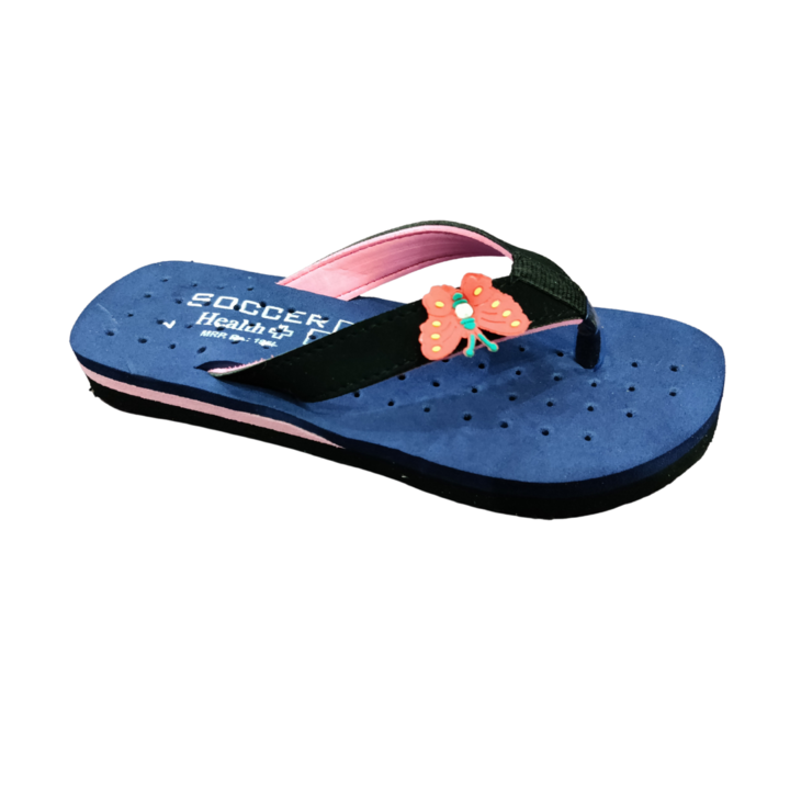 Ladies Ortho slipper uploaded by Pankaj enterprises on 3/8/2021