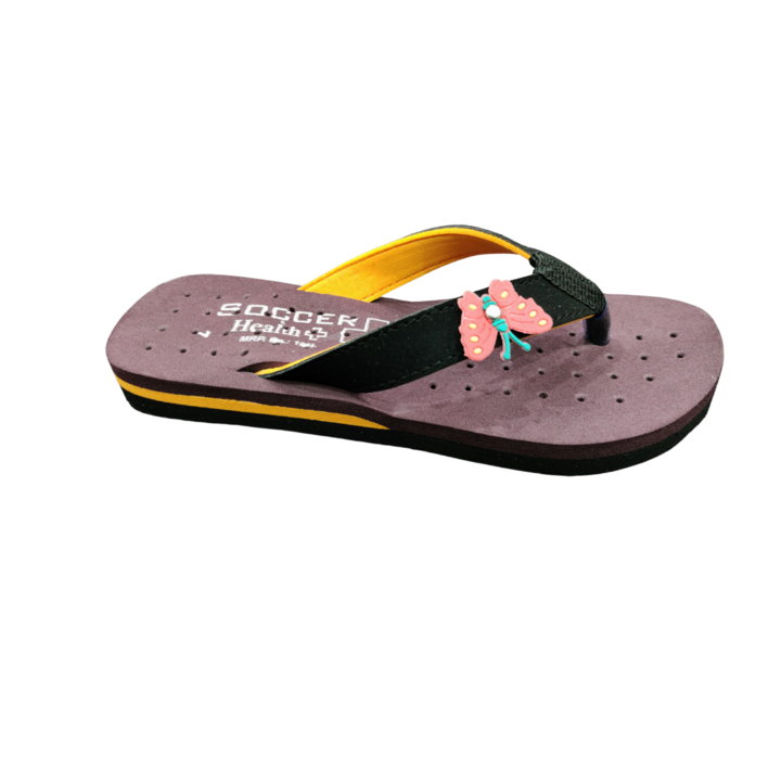 Ladies Ortho slipper uploaded by business on 3/8/2021