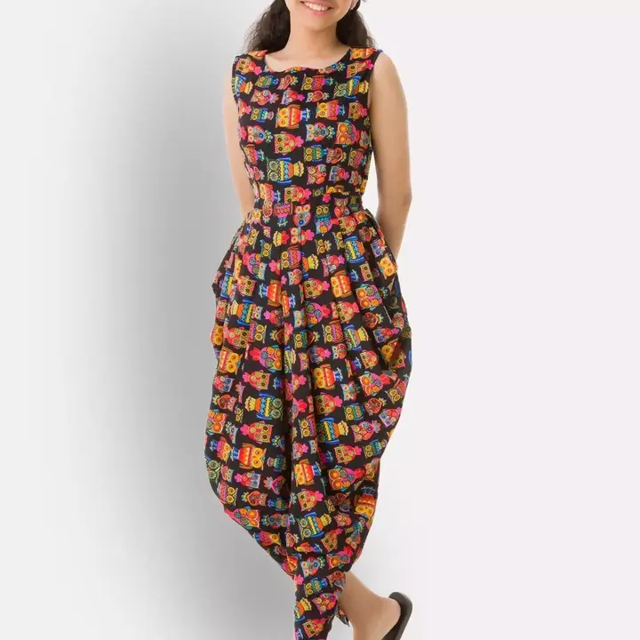 Men's T-shirt & girls Kurtis  uploaded by Kumud Collection  on 5/4/2023