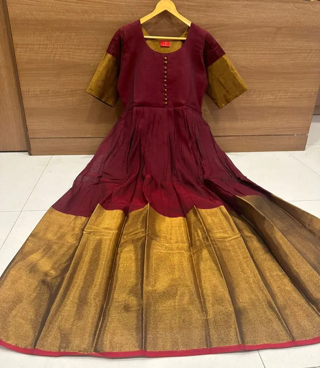 Product uploaded by Sri Sai Durga textile on 5/4/2023