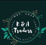 Business logo of R&A Traders