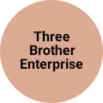Business logo of Three brother enterprises