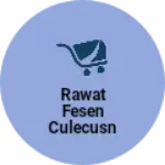 Business logo of Rawat fashion collection 