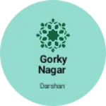 Business logo of Gorky nagar