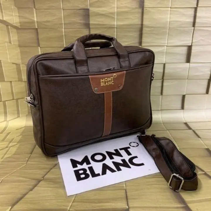 Laptop bag  uploaded by MA COSMETICS AND BAGS on 5/4/2023