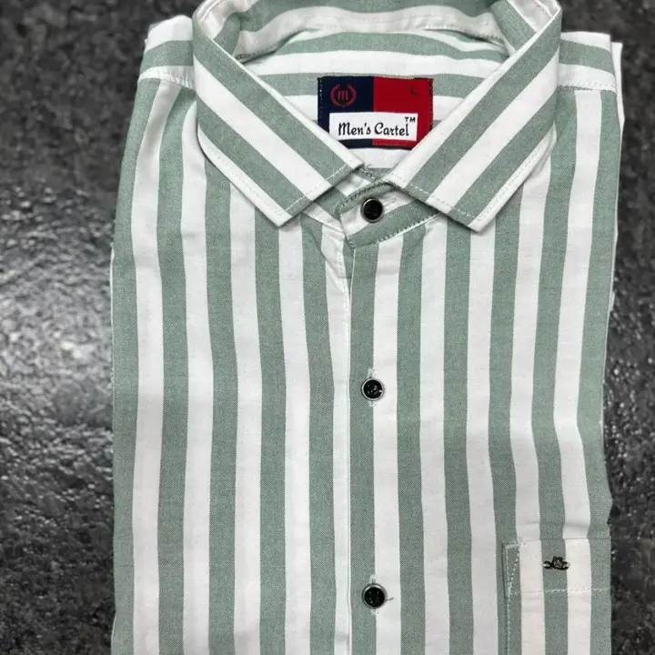 Casual Shirts  uploaded by Akshay Deep Textile Pvt.Ltd. on 5/4/2023