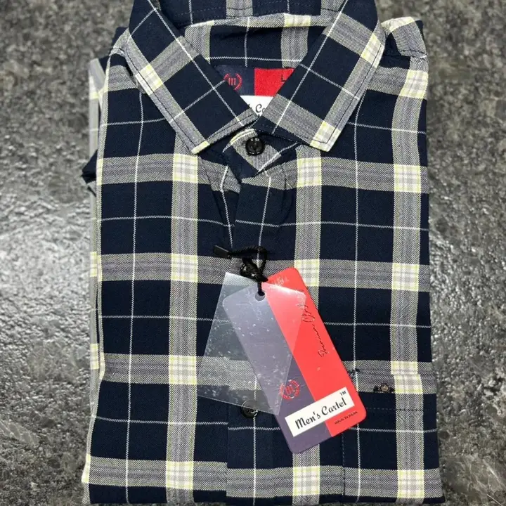 Casual Shirts  uploaded by business on 5/4/2023
