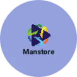 Business logo of Manstore