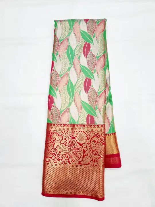 Product uploaded by ANH SILK & SAREES on 5/4/2023