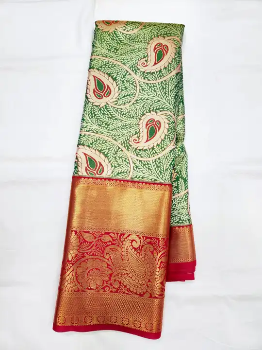 Product uploaded by ANH SILK & SAREES on 5/4/2023