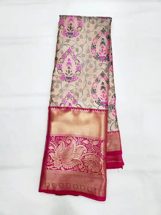 Product uploaded by ANH SILK & SAREES on 5/4/2023