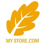 Business logo of MY STORE.COM