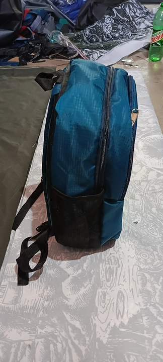 Unisex Varsity Mini Backpack | Champion