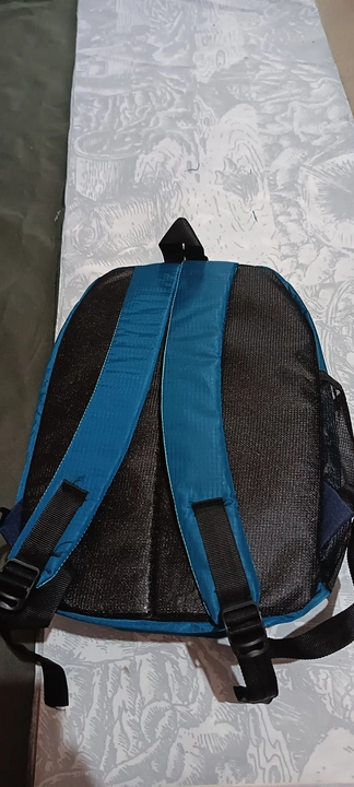 12*16inch. School bag  uploaded by Champion bag house on 5/4/2023