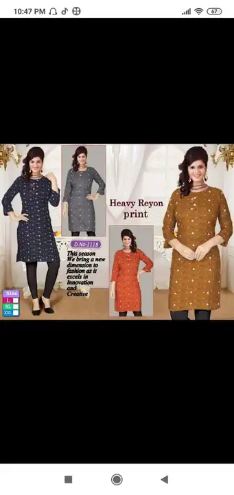 All Readymate items top bottom leggins 2 pcs 3 pcs gowns sharara sets gherara sets fancy work heavy  uploaded by Radha Creation , Maira sales for Readymade items on 5/4/2023