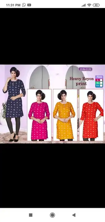Product uploaded by Radha Creation , Maira sales for Readymade items on 5/4/2023