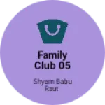Business logo of Family club 05