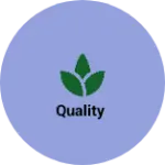 Business logo of Quality