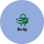 Business logo of Bs4p