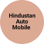 Business logo of Hindustan auto mobile