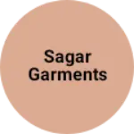 Business logo of Sagar garments