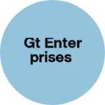 Business logo of GT ENTERPRISES
