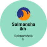 Business logo of Salmanshaikh