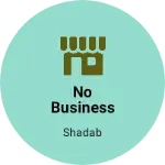 Business logo of No business name