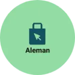 Business logo of Aleman