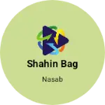 Business logo of Shahin Bag