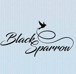 Business logo of Black sparrow