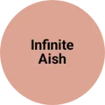 Business logo of Infinite aish