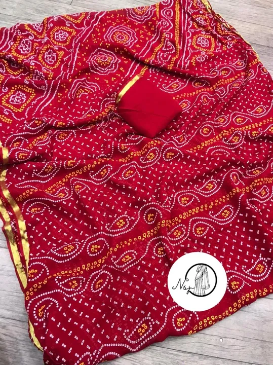 presents most popular saree


💃🏻fully Demanded restock long time avl💃🏻

💖💖 New launching💖💖

 uploaded by Gotapatti manufacturer on 5/4/2023