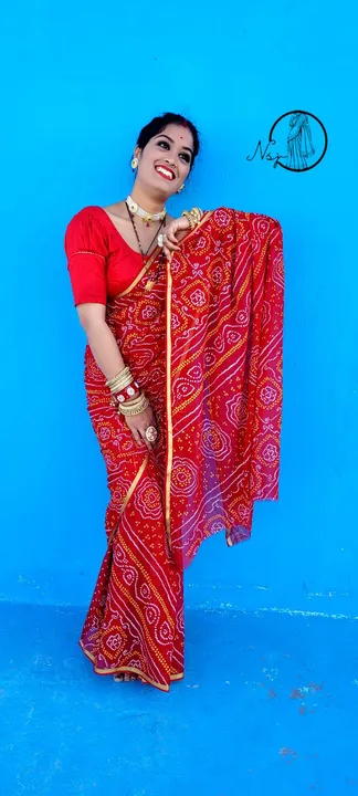 presents most popular saree


💃🏻fully Demanded restock long time avl💃🏻

💖💖 New launching💖💖

 uploaded by Gotapatti manufacturer on 5/4/2023