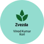 Business logo of Zvezda