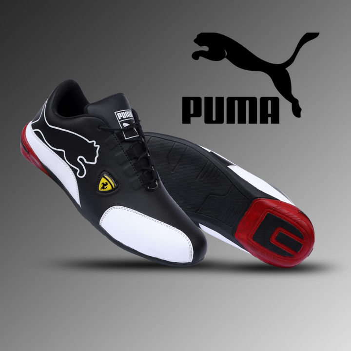 Puma  uploaded by The shoes factory on 5/28/2024