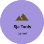 Business logo of Sja tools