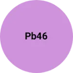 Business logo of PB46