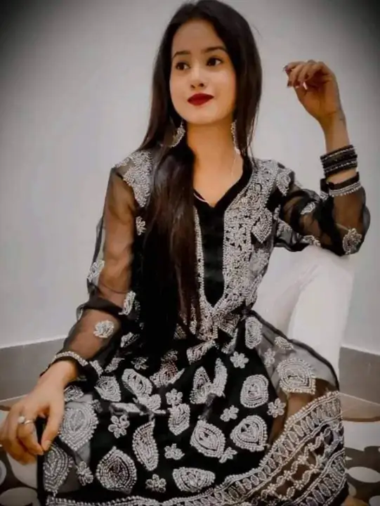 Georget kurti uploaded by business on 5/4/2023