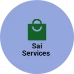 Business logo of Sai Services
